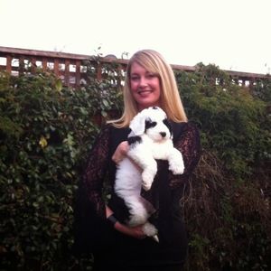 Meet your Posher, Jennifer